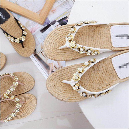 Plastic Shoe Material