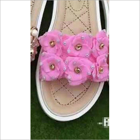 Plastic Shoe Material