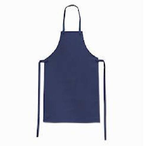 Apron - Cotton Material | Purpal Color, Designed for Women