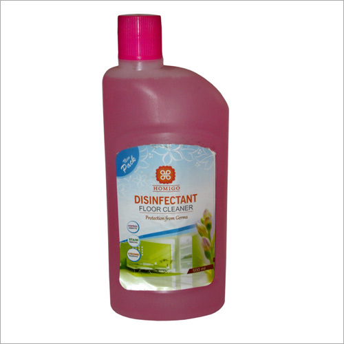 फ्लोर क्लीनर