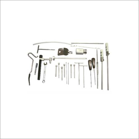 फेमर इंस्ट्रूमेंट