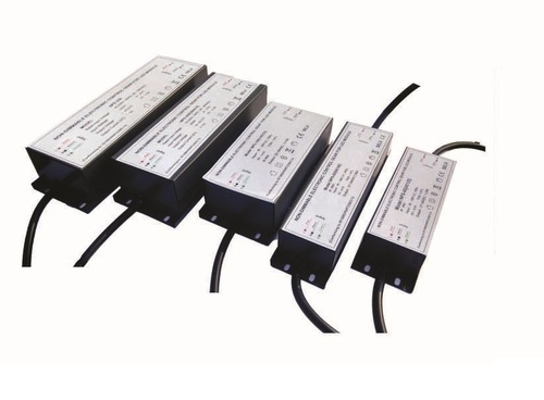 आईपी 65 नॉन डिमेबल एलईडी ड्राइवर