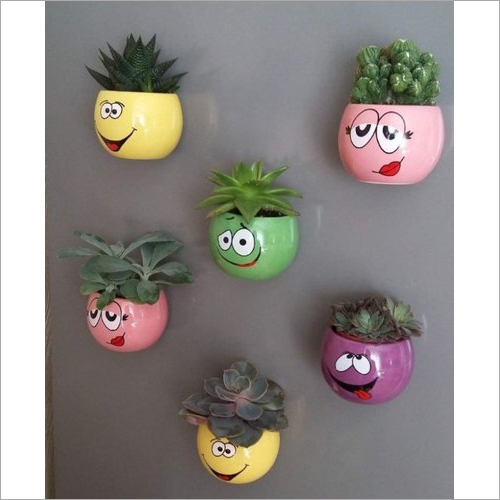 वॉल प्लांटर