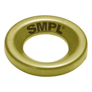 Steel Orthopedic Washer