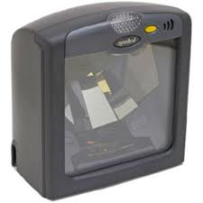 Motorola Scanner Barcode Fixedmnt
