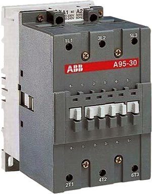Contactor Application: Industrial And Domestic