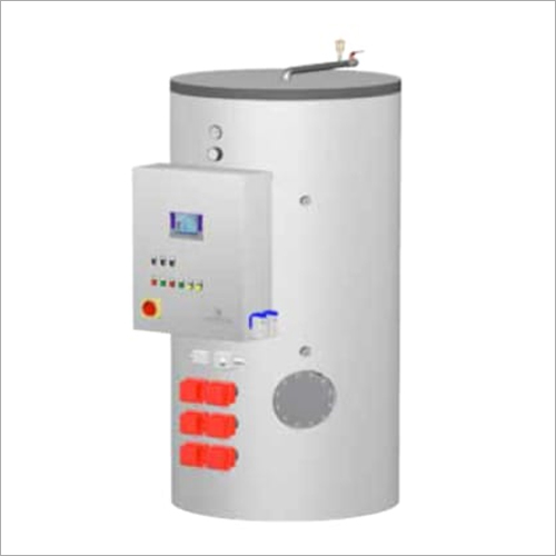 इलेक्ट्रिक बायलर्स