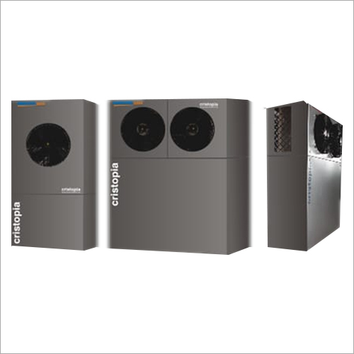 पानी चिलर