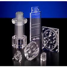 ऐक्रेलिक कटाई