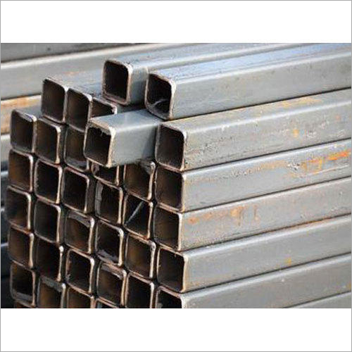 माइल्ड स्टील स्क्वायर पाइप