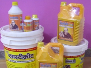 सुपर प्लास्टिक्रीट