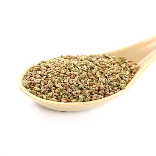 Brownish Black Ajwain