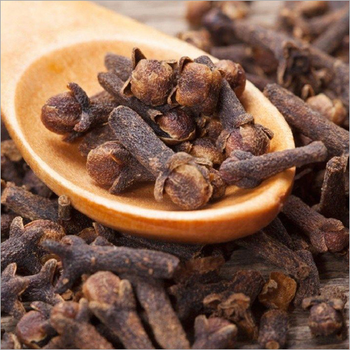 Whole Clove