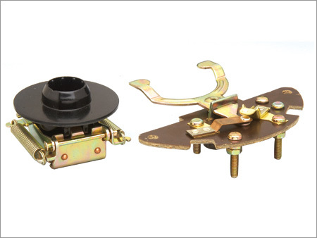 Centrifugal switches-Remi Type