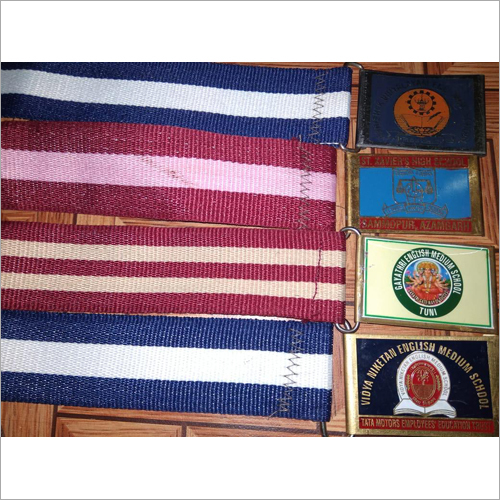School Belt