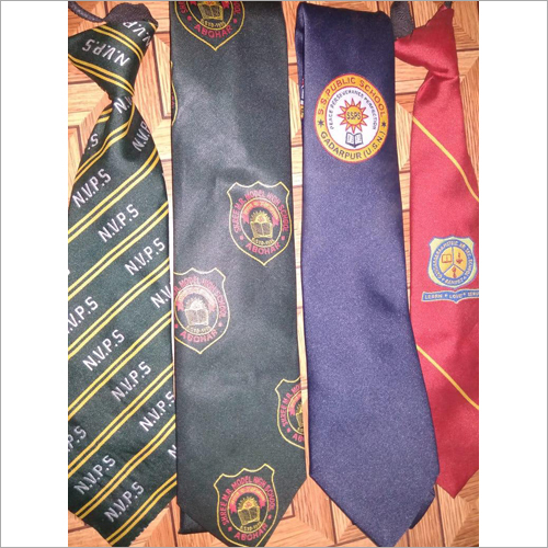 Kids School Ties
