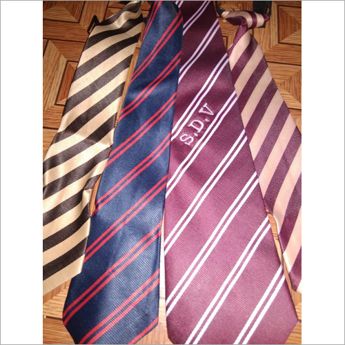 School Tie