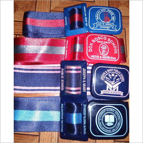 Scout Belt
