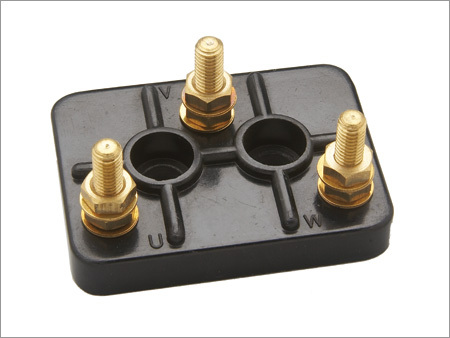 Electric Motor Terminal Box