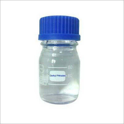 डि एथिल Phthalate