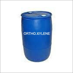 Ortho Xylene Application: Industrial