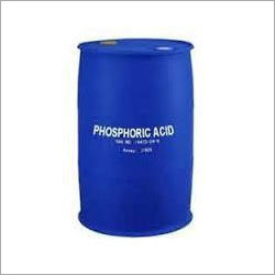 फॉस्फोरिक एसिड