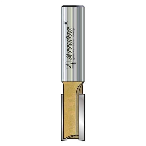Stainless Steel Brazed Carbide Router Bits