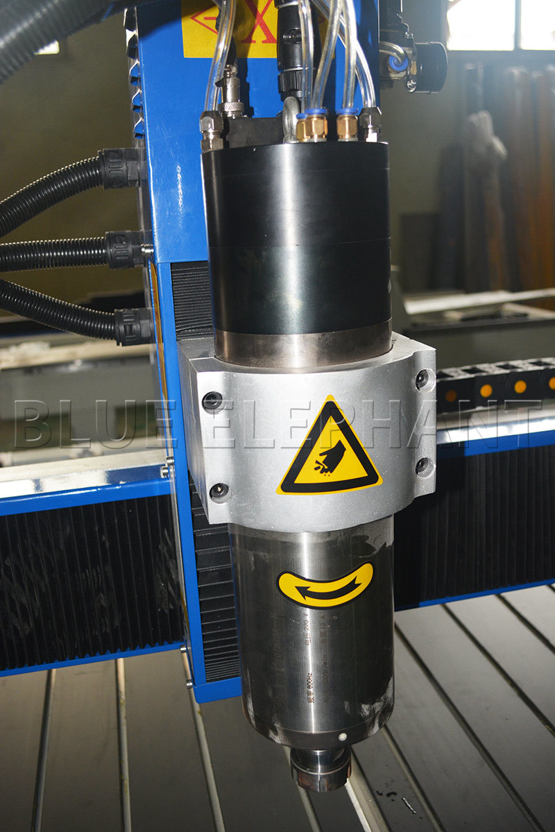 Vacuum Cleaning System Portable 1313 Mini Atc Cnc Milling Automatic 3d Wood Carving Router Machine For Sale