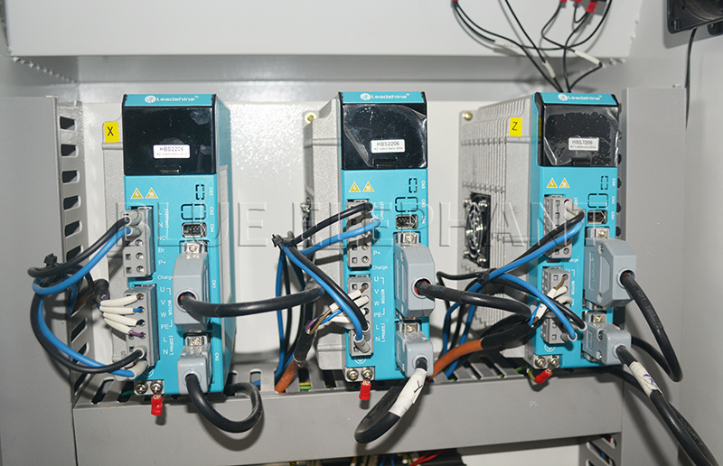 Vacuum Cleaning System Portable 1313 Mini Atc Cnc Milling Automatic 3d Wood Carving Router Machine For Sale