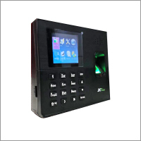 Attendance recording system