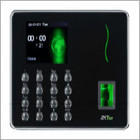 WL10 Wifi Biometric Attendance System