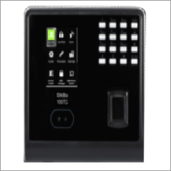 SilkBio.-100TC Fingerprint Reader