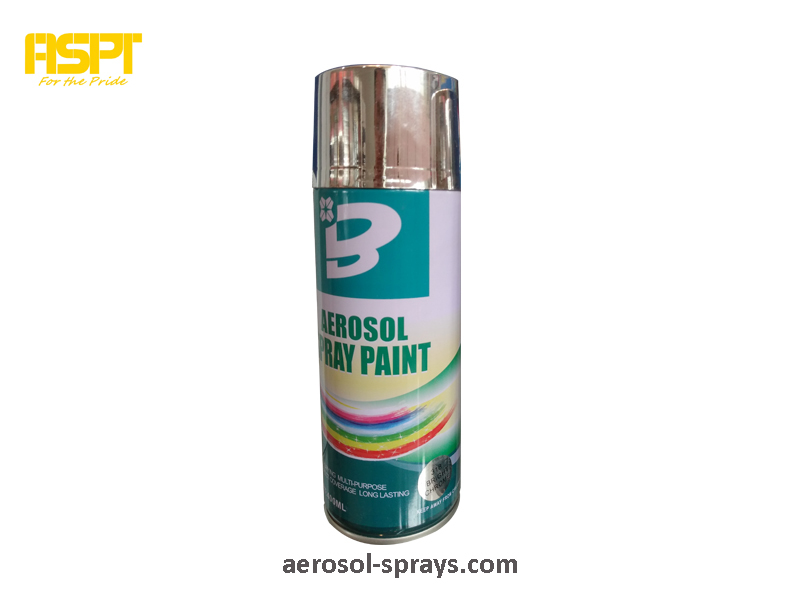 Acrylic Spray Paint Chemical Name: Methyl