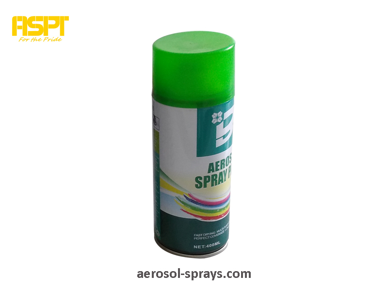 Acrylic Spray Paint Chemical Name: Methyl