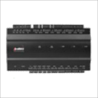 फिंगरप्रिंट दरवाजा नियंत्रक