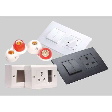 Home Customise Products