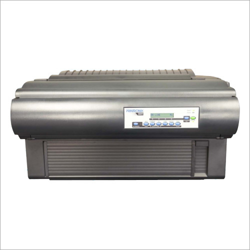 Printronix Dot Matrix Printer