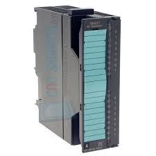 Siemens 331-7pf11-0ab0 - Used And Spare Parts | Fiber Material Build Quality, Reliable Performance