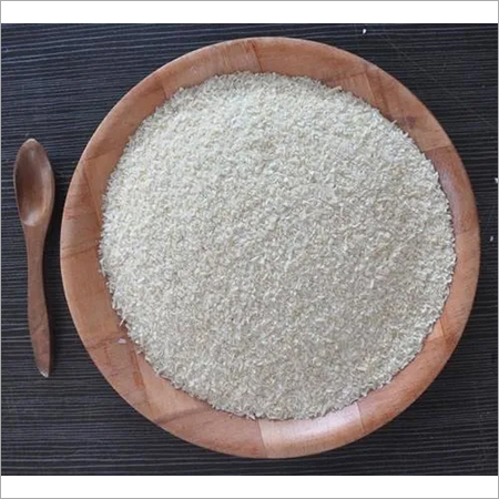 निर्जलित सफेद प्याज कीमा