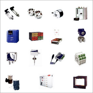 Automation & Control System at Best Price in Vapi | Sensotech Instruments