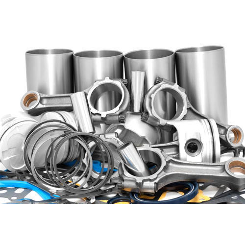 कम्प्रेसर पार्ट्स