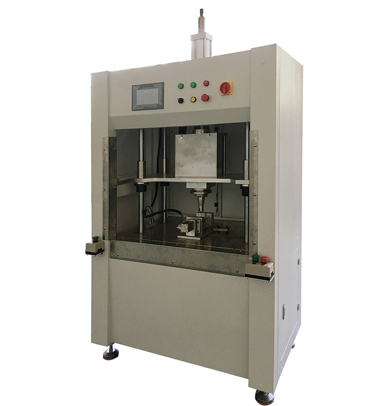 Spin Plastic Welder Input Voltage: 380 Volt (V)