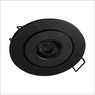 LED Adjustable Down Light
