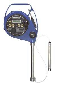 Hermetic Utimeter Gtex, Rtex - Service Centre New / Refurbished Spares And Calibration.
