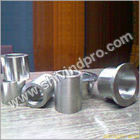 Canalloy Bushes - Premium Quality Alloy Composition | Versatile Specifications for Diverse Applications