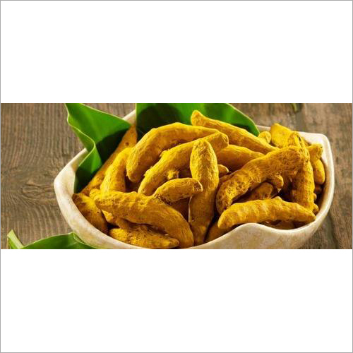 हल्दी वाली उंगली