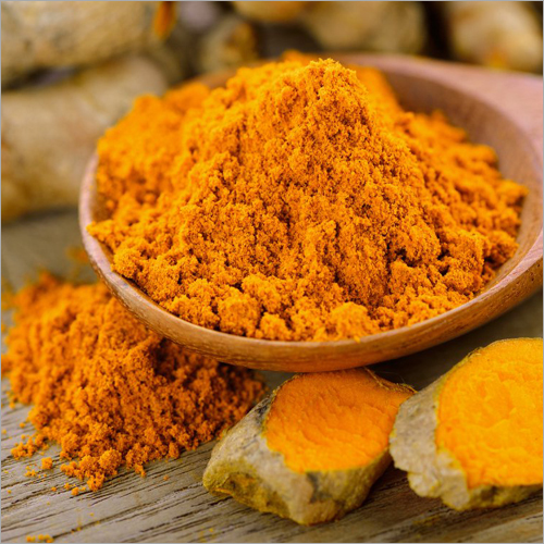 हल्दी पाउडर