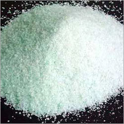 Barium Carbonate Application: Food