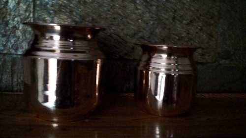 छोटा कॉपर लोटा