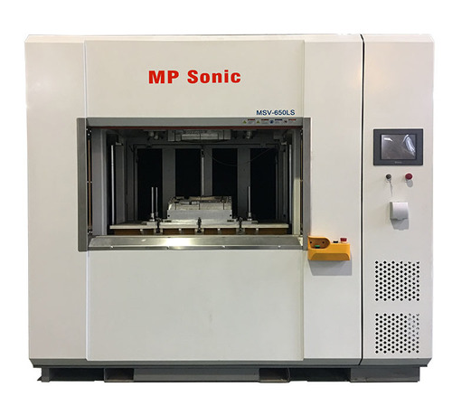 Vibration Welder Dimensions: Depends On Specification Millimeter (Mm)